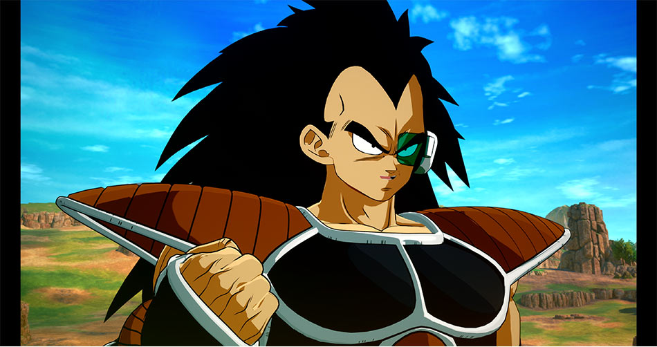 Dragon Ball Sparking! Zero PS5 ES/PT Dragon Ball Sparking! Zero PS5 ES/PT